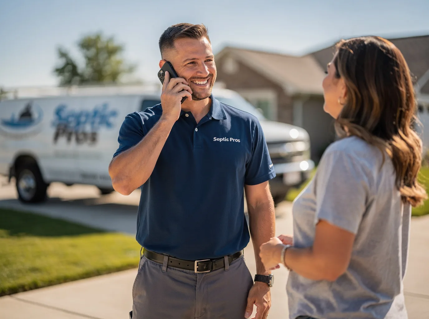 Septic Tank Pumping Donnellson, IA FAQs